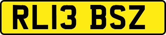RL13BSZ