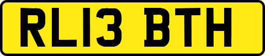 RL13BTH