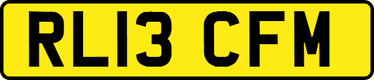 RL13CFM