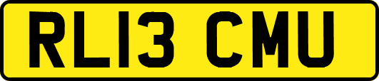 RL13CMU