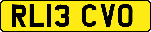 RL13CVO