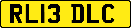 RL13DLC