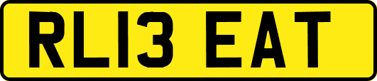 RL13EAT