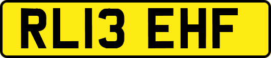 RL13EHF