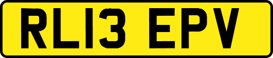 RL13EPV
