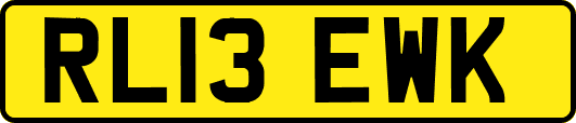 RL13EWK
