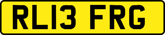 RL13FRG