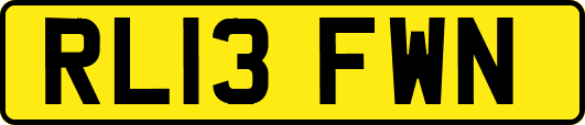 RL13FWN