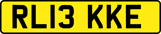 RL13KKE