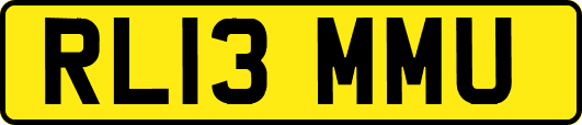 RL13MMU