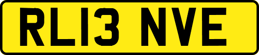 RL13NVE