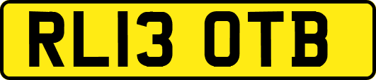 RL13OTB