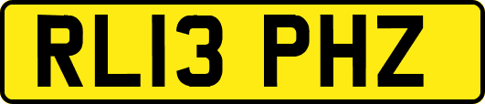 RL13PHZ