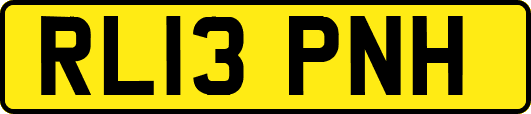 RL13PNH