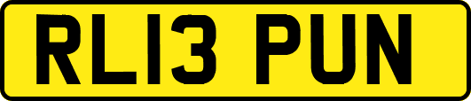 RL13PUN