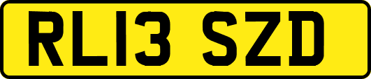 RL13SZD