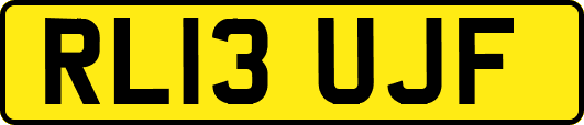 RL13UJF