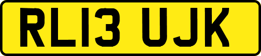 RL13UJK