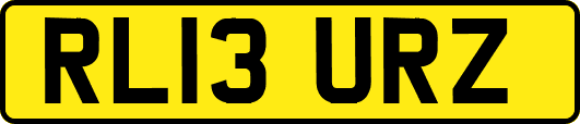 RL13URZ