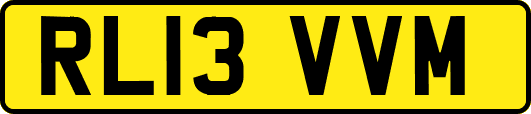 RL13VVM