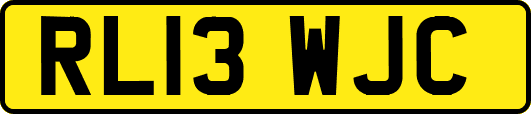 RL13WJC