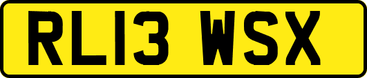 RL13WSX