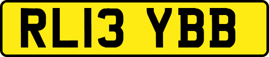RL13YBB