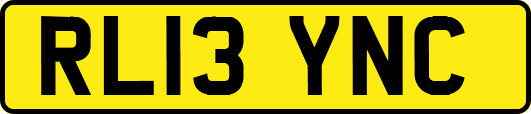 RL13YNC