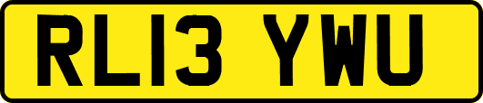 RL13YWU