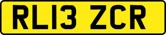 RL13ZCR