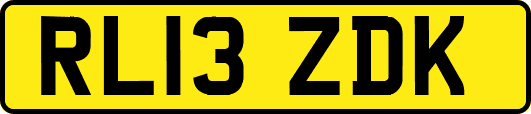 RL13ZDK