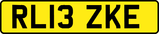 RL13ZKE
