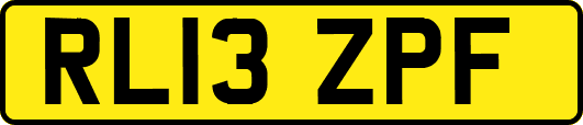 RL13ZPF