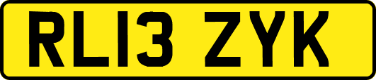 RL13ZYK