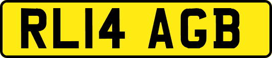 RL14AGB