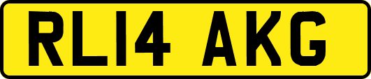 RL14AKG