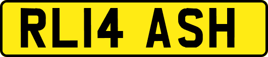 RL14ASH