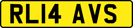RL14AVS