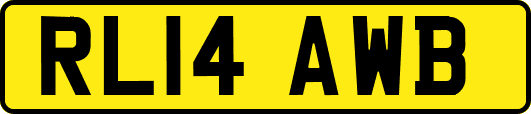 RL14AWB