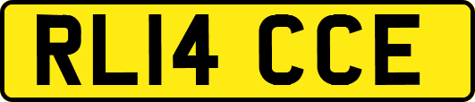 RL14CCE