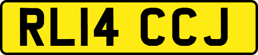 RL14CCJ