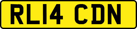 RL14CDN