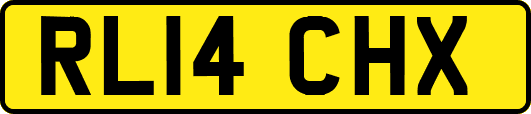 RL14CHX