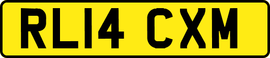 RL14CXM