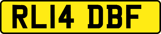RL14DBF