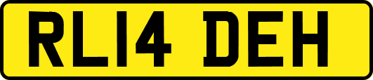 RL14DEH
