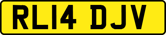 RL14DJV