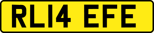 RL14EFE