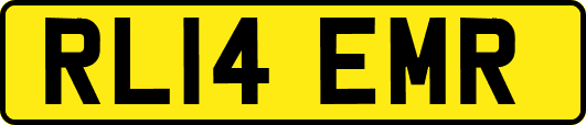 RL14EMR