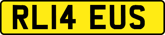 RL14EUS